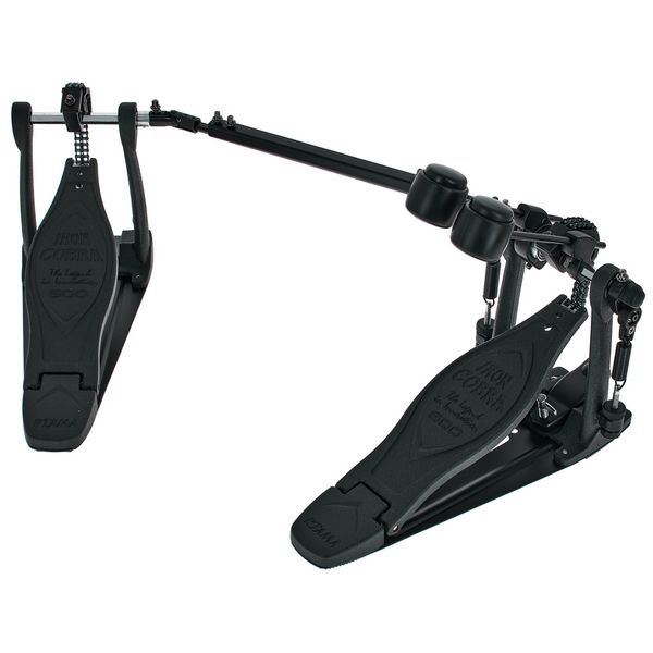 Tama Iron Cobra HP600 D. P. Ltd.