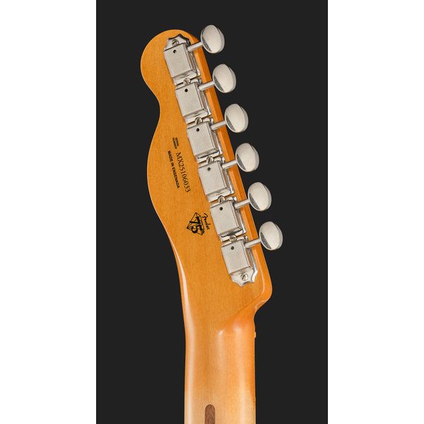 Fender 75th Anniv Vintera II 51 Tele