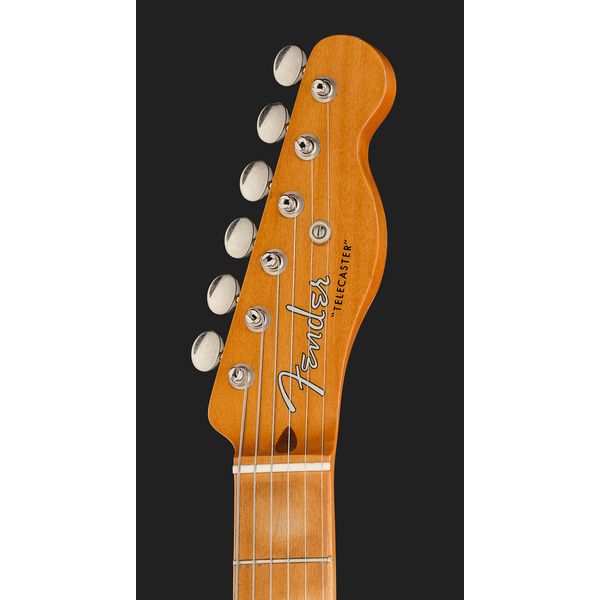 Fender 75th Anniv Vintera II 51 Tele