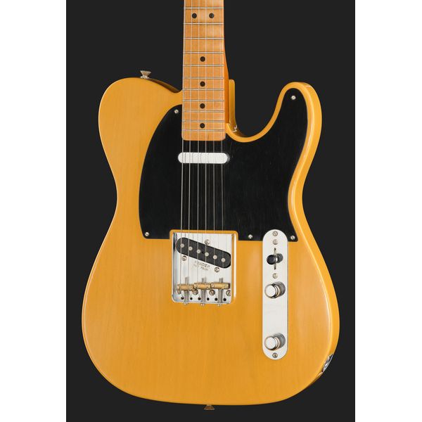 Fender 75th Anniv Vintera II 51 Tele