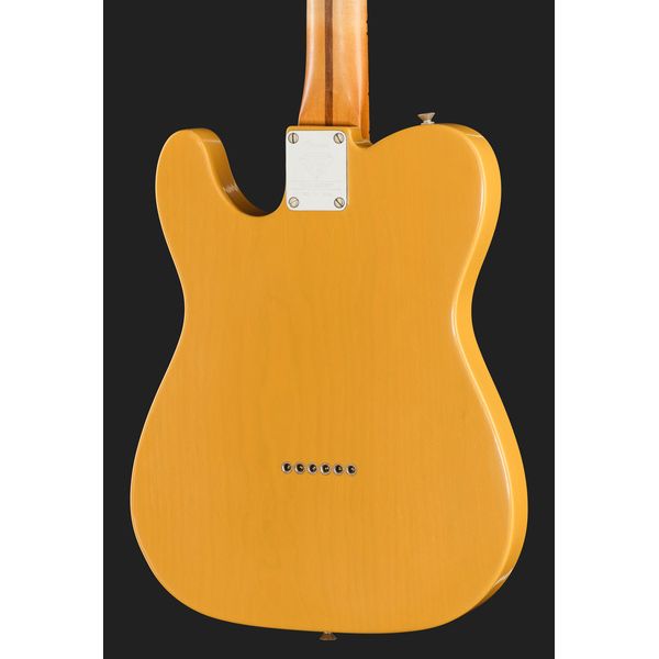 Fender 75th Anniv Vintera II 51 Tele