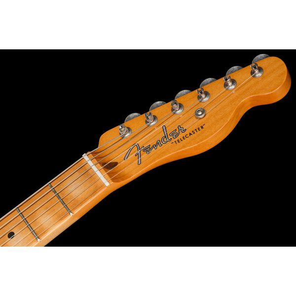 Fender 75th Anniv Vintera II 51 Tele