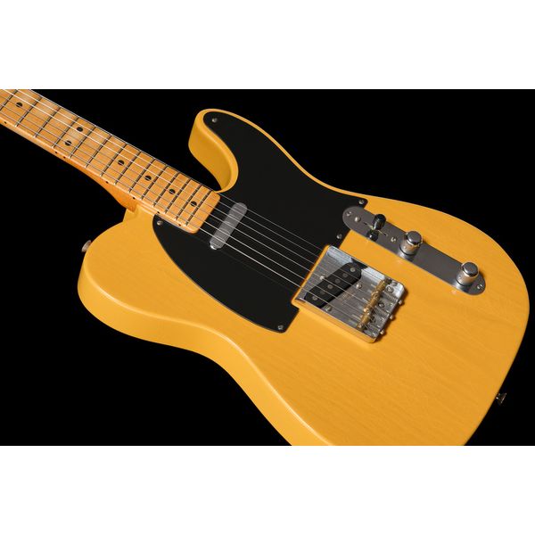 Fender 75th Anniv Vintera II 51 Tele