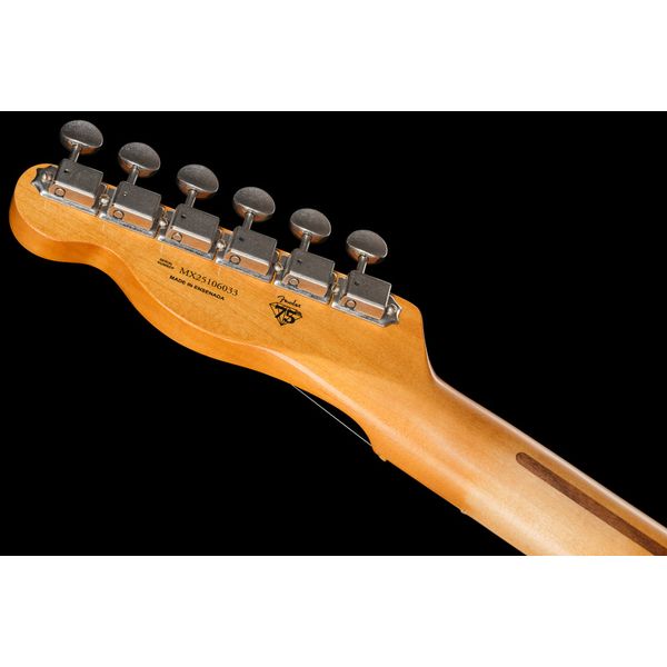 Fender 75th Anniv Vintera II 51 Tele