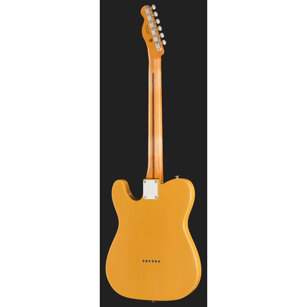 Fender 75th Anniv Vintera II 51 Tele