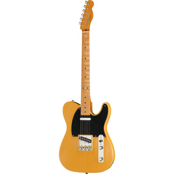 Fender 75th Anniv Vintera II 51 Tele