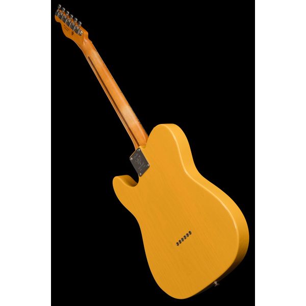 Fender 75th Anniv Vintera II 51 Tele