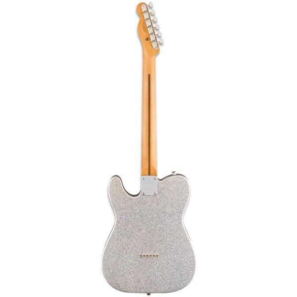 Fender 75th Anniv Player II Tele DDS