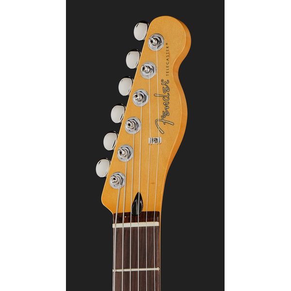 Fender 75th Anniv Player II Tele DDS