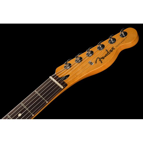 Fender 75th Anniv Player II Tele DDS