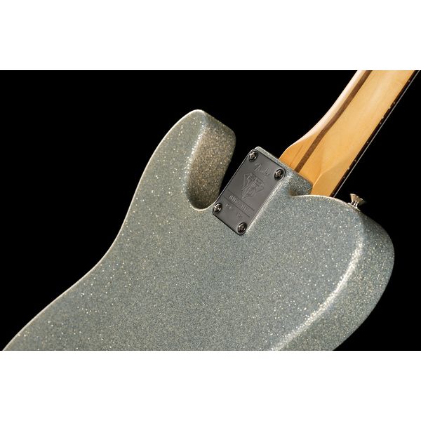 Fender 75th Anniv Player II Tele DDS