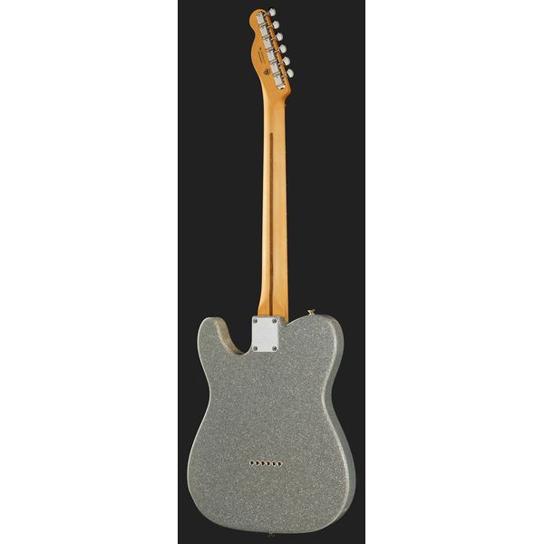 Fender 75th Anniv Player II Tele DDS