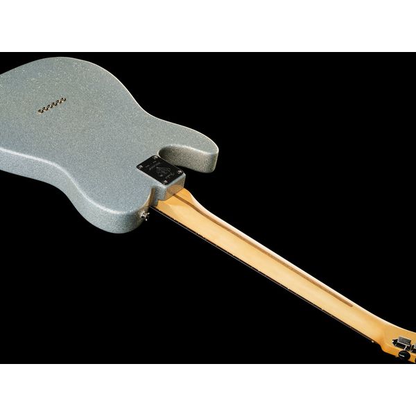 Fender 75th Anniv Player II Tele DDS