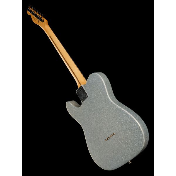 Fender 75th Anniv Player II Tele DDS