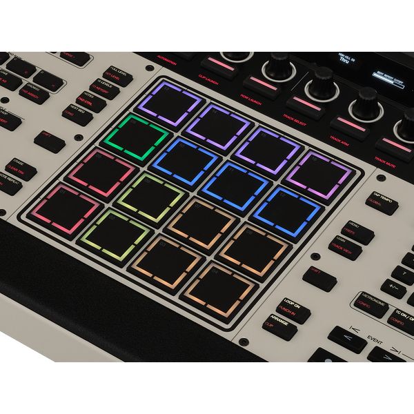 AKAI Professional MPC XL