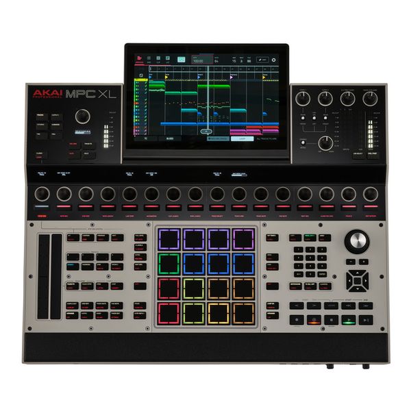 AKAI Professional MPC XL