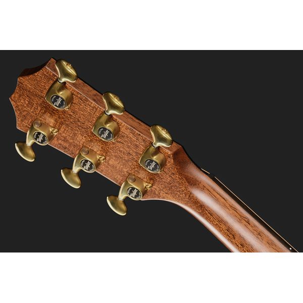Taylor BE 814ce Next Generation