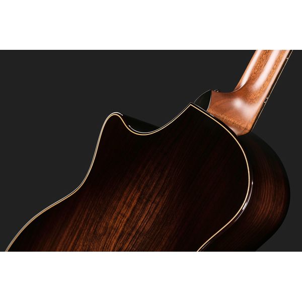 Taylor BE 814ce Next Generation