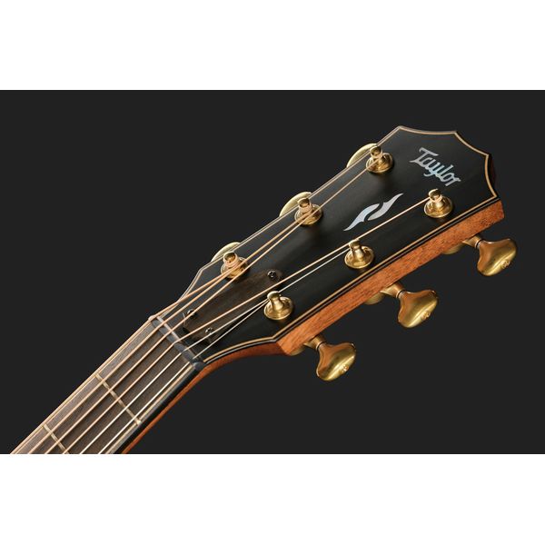 Taylor BE 814ce Next Generation