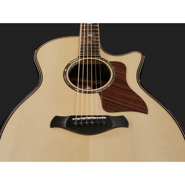 Taylor BE 814ce Next Generation