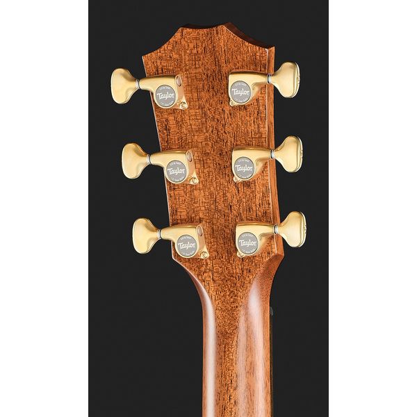 Taylor BE 814ce Next Generation