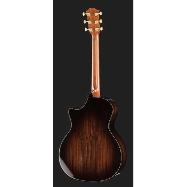 Taylor BE 814ce Next Generation