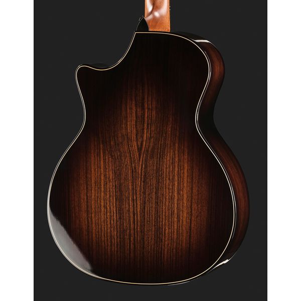 Taylor BE 814ce Next Generation