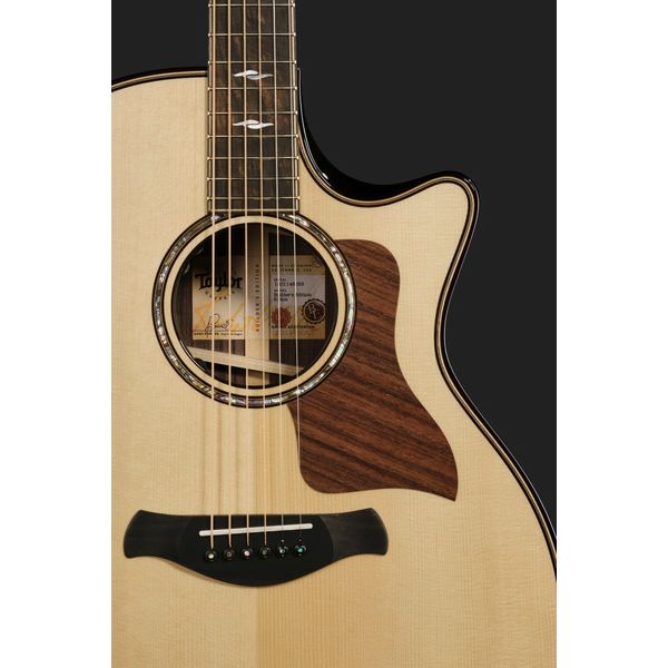 Taylor BE 814ce Next Generation