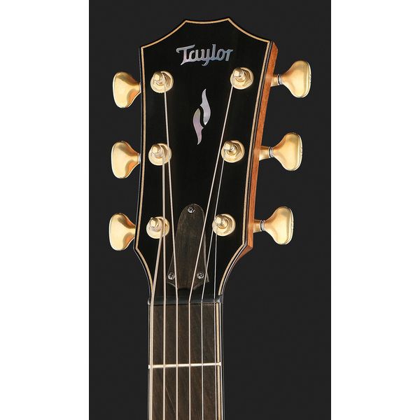 Taylor BE 814ce Next Generation