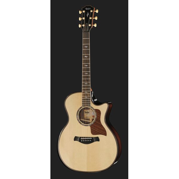 Taylor BE 814ce Next Generation
