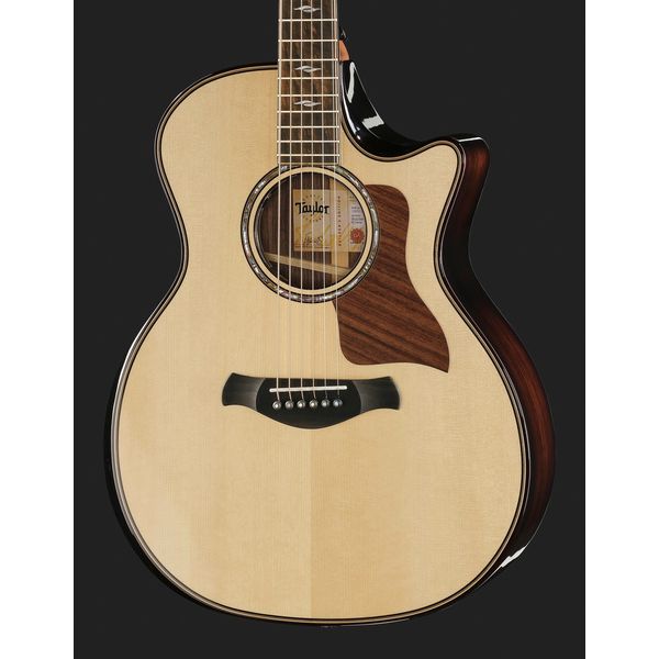 Taylor BE 814ce Next Generation