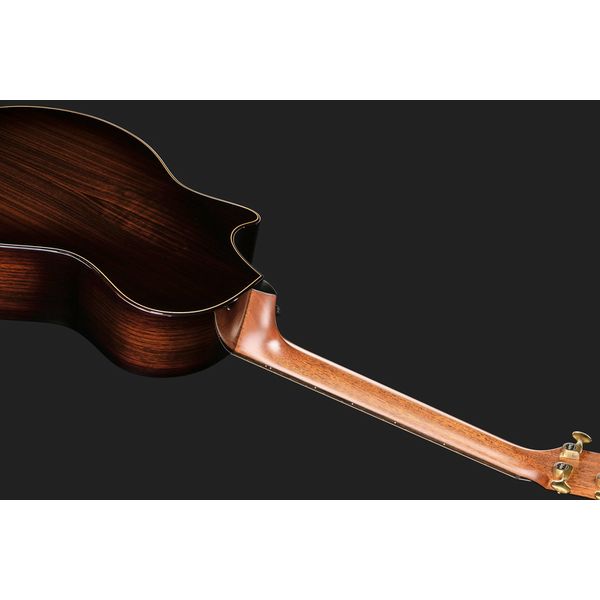 Taylor BE 814ce Next Generation