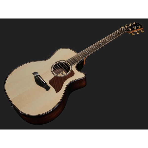 Taylor BE 814ce Next Generation