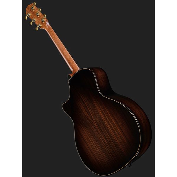 Taylor BE 814ce Next Generation