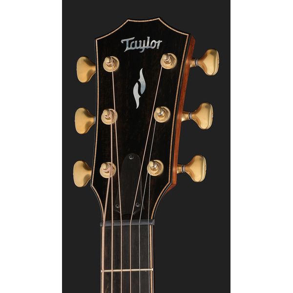 Taylor BE 814ce Sinker Next Generatio