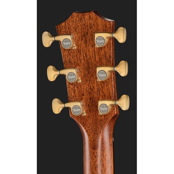 Taylor BE 814ce Sinker Next Generatio