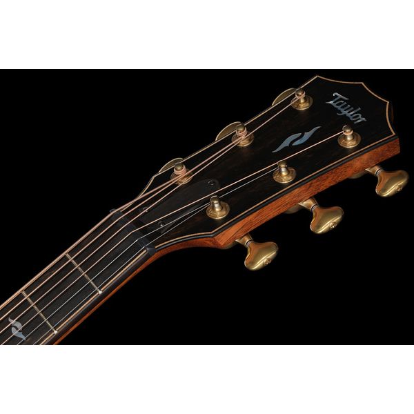 Taylor BE 814ce Sinker Next Generatio