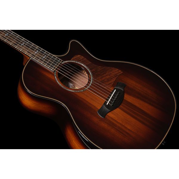 Taylor BE 814ce Sinker Next Generatio