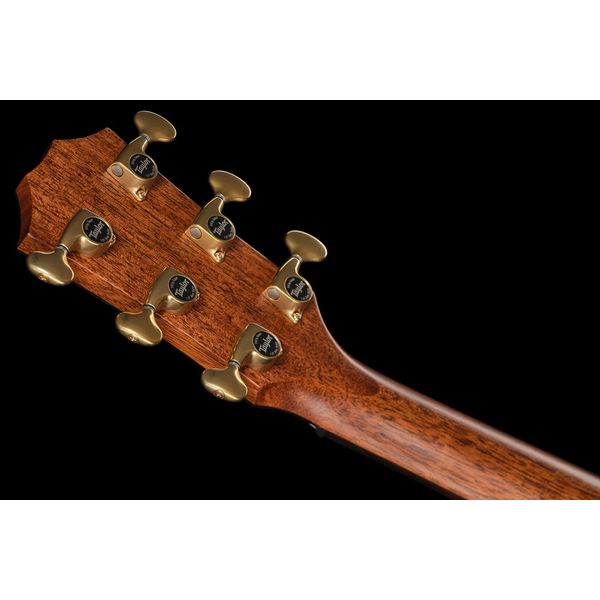 Taylor BE 814ce Sinker Next Generatio