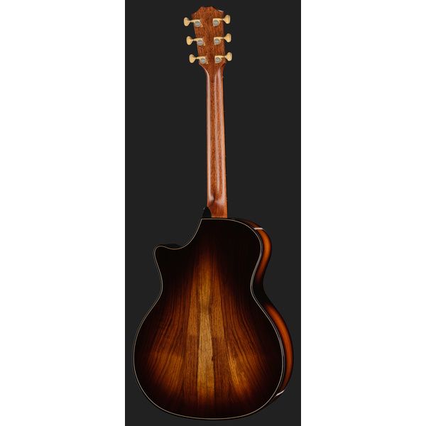 Taylor BE 814ce Sinker Next Generatio