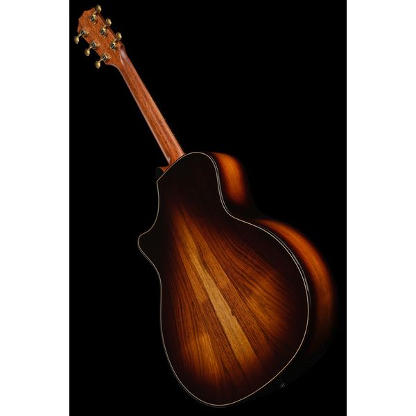 Taylor BE 814ce Sinker Next Generatio