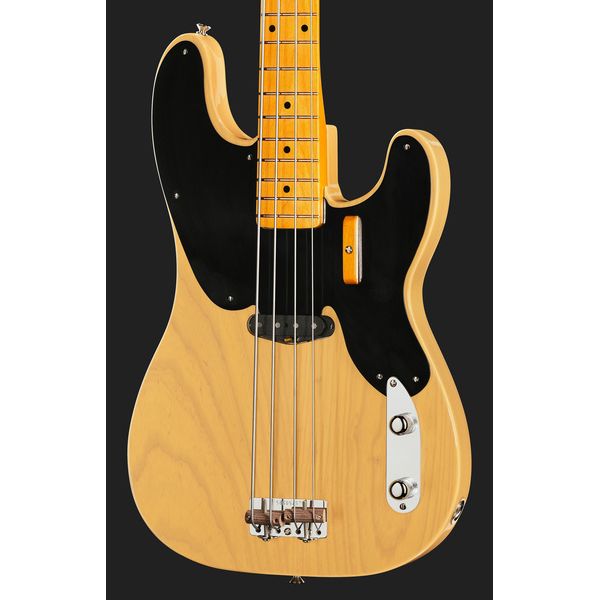 Fender 75th Anniv AV II 51 P Bass BTB