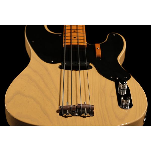 Fender 75th Anniv AV II 51 P Bass BTB