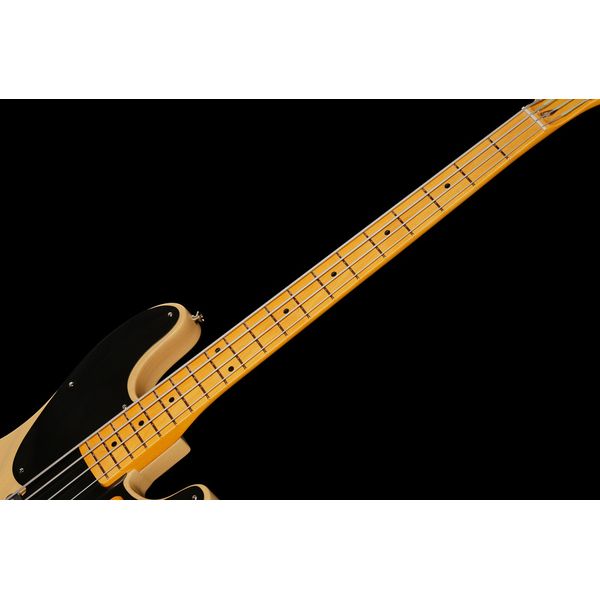 Fender 75th Anniv AV II 51 P Bass BTB