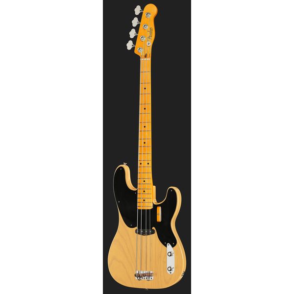 Fender 75th Anniv AV II 51 P Bass BTB