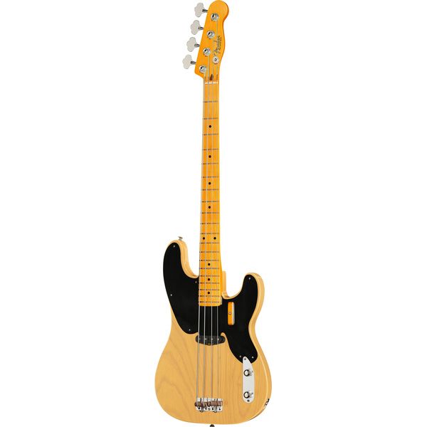 Fender 75th Anniv AV II 51 P Bass BTB