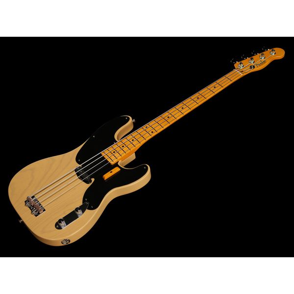 Fender 75th Anniv AV II 51 P Bass BTB