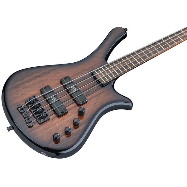 Warwick MasterBuilt Fortress LTD26 NBB