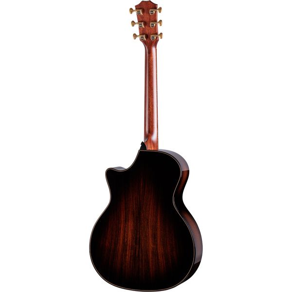 Taylor BE 814ce Adirondack Next Gen