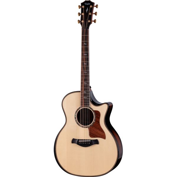 Taylor BE 814ce Adirondack Next Gen
